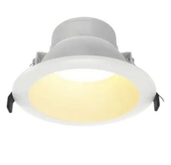 Ansell Lighting AVANTLG3 CW M3  Vantage UGR<19 28W 4000K Fixed LED Downlight - Emergency For Sale