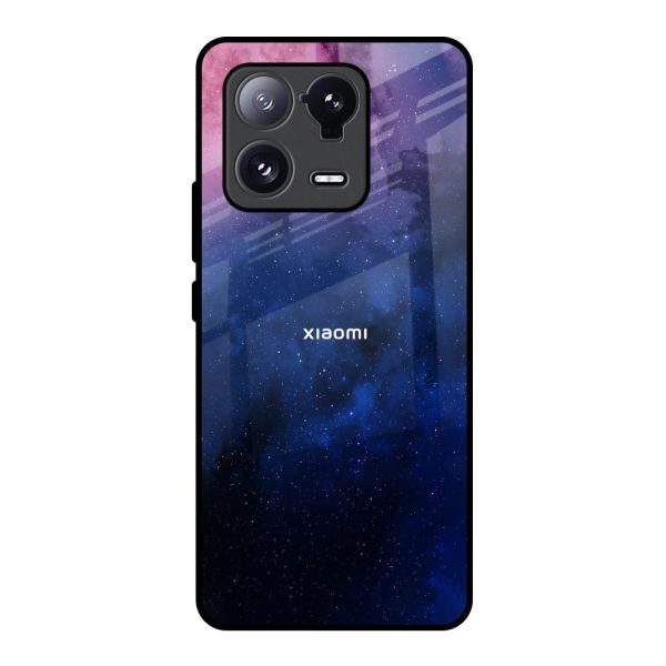 Dreamzone Glass Case For Mi 13 Pro Fashion