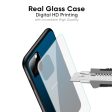 Sailor Blue Glass Case For Mi 13 Pro Cheap