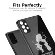 Ace One Piece Glass Case for Poco X3 Pro Online