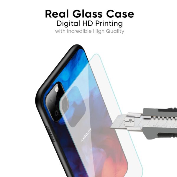 Dim Smoke Glass Case for Mi 13 Pro Discount