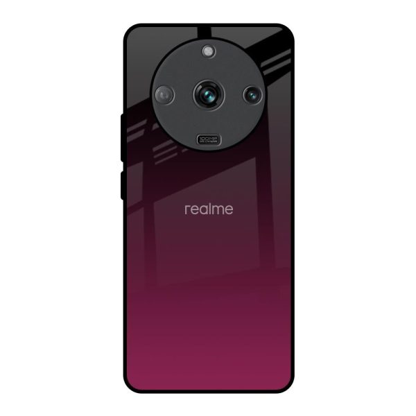 Wisconsin Wine Glass Case For Realme Narzo 60 5G For Sale