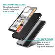 Cool Barcode Label Glass Case For Poco X3 Pro Supply