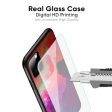 Dream So High Glass Case For iPhone 15 Plus Online now