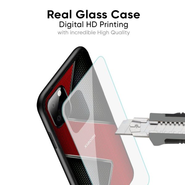 Art Of Strategic Glass Case For Mi 13 Pro Hot on Sale