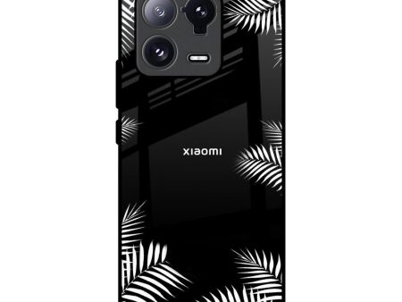 Zealand Fern Design Glass Case For Mi 13 Pro Sale