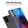 Dim Smoke Glass Case for Mi 13 Pro Discount