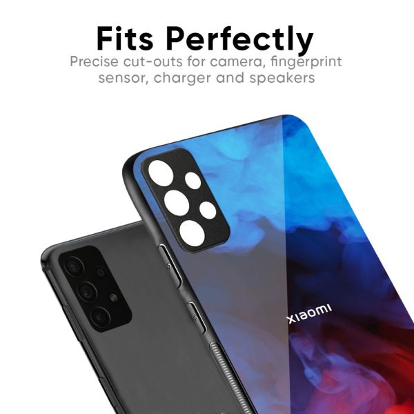 Dim Smoke Glass Case for Mi 13 Pro Discount