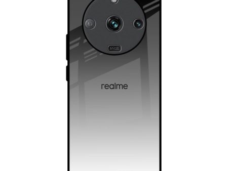 Zebra Gradient Glass Case for Realme Narzo 60 5G Online Sale