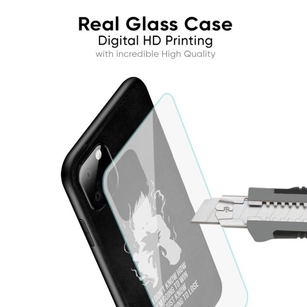 Ace One Piece Glass Case for Poco X3 Pro Online