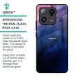 Dreamzone Glass Case For Mi 13 Pro Fashion