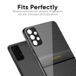 Grey Metallic Glass Case For Mi 13 Pro on Sale