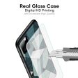 Abstact Tiles Glass Case for iPhone 15 For Cheap