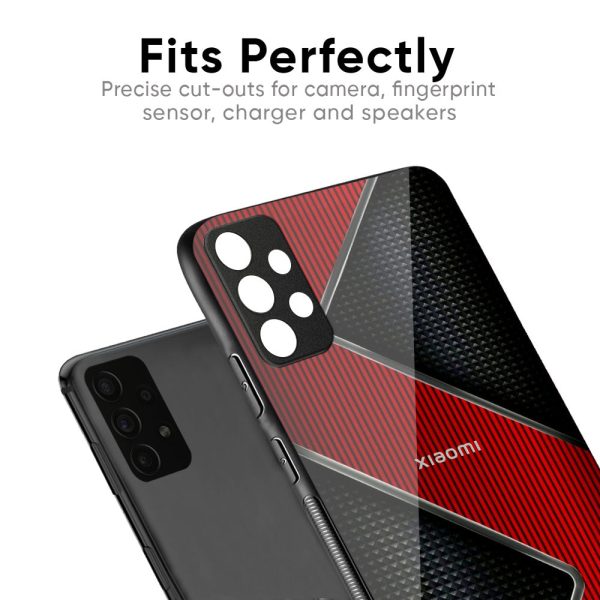 Art Of Strategic Glass Case For Mi 13 Pro Hot on Sale