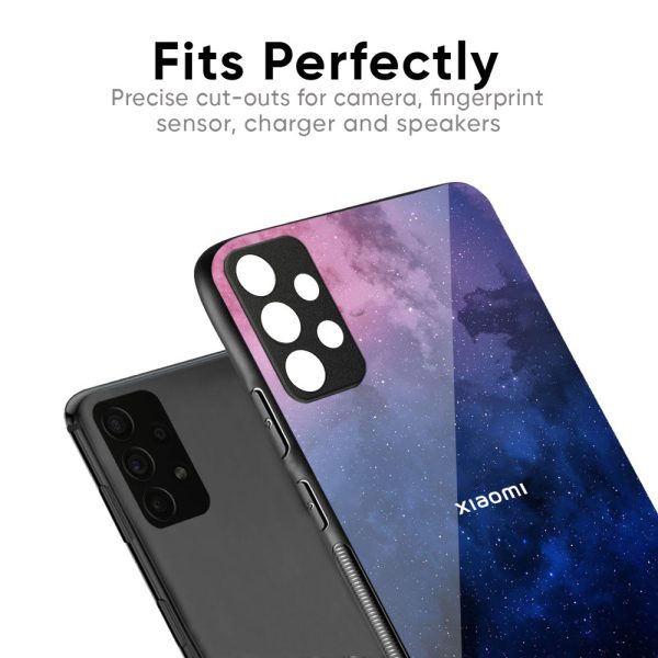 Dreamzone Glass Case For Mi 13 Pro Fashion