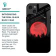 Moonlight Aesthetic Glass Case For iPhone 15 Plus Online Sale