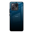 Sailor Blue Glass Case For Mi 13 Pro Cheap