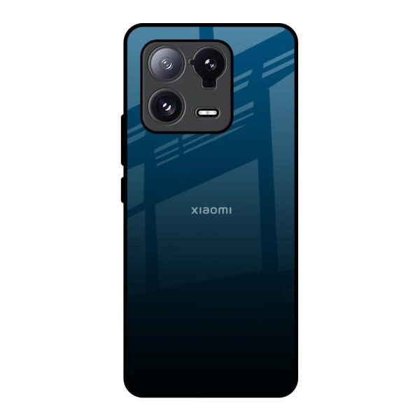 Sailor Blue Glass Case For Mi 13 Pro Cheap