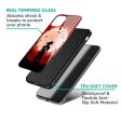 Winter Forest Glass Case for Redmi Note 10 Discount