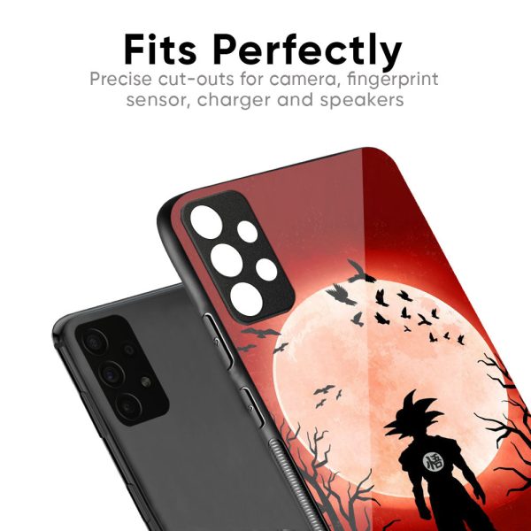 Winter Forest Glass Case for Redmi Note 10 Discount