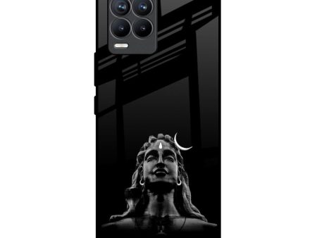 Adiyogi Glass Case for Realme 8 Pro Discount