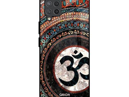 Worship Glass Case for Samsung Galaxy M42 Online now