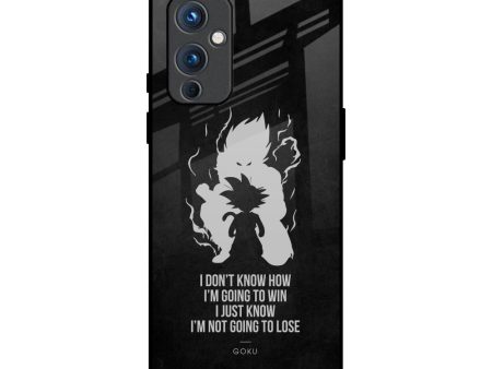 Ace One Piece Glass Case for OnePlus 9 on Sale