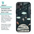 Astronaut Dream Glass Case For iPhone 15 Plus Hot on Sale