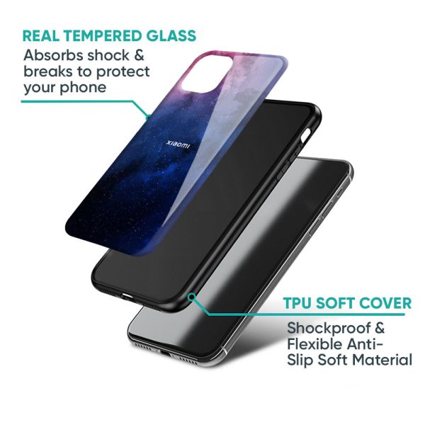 Dreamzone Glass Case For Mi 13 Pro Fashion