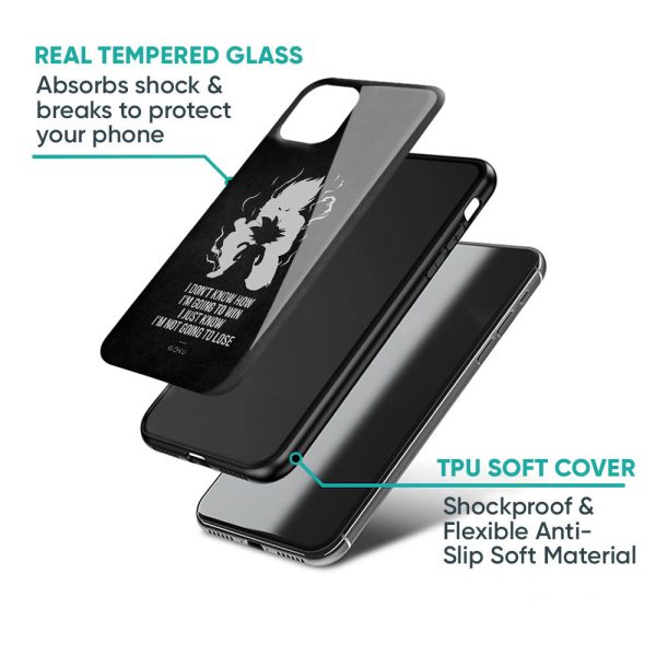 Ace One Piece Glass Case for OnePlus 9 on Sale