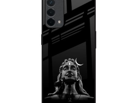 Adiyogi Glass Case for Oppo F19 Supply