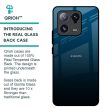 Sailor Blue Glass Case For Mi 13 Pro Cheap