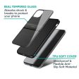 Grey Metallic Glass Case For Mi 13 Pro on Sale