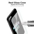 Never Quit Glass Case For iPhone 15 Plus Sale