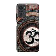 Worship Glass Case for Redmi Note 10 For Discount