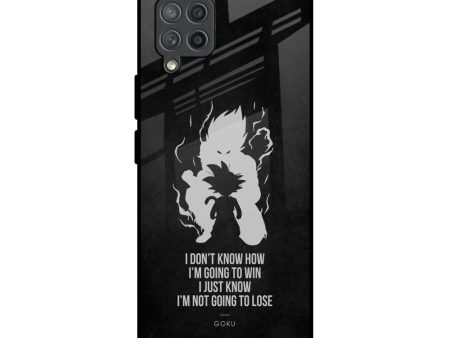 Ace One Piece Glass Case for Samsung Galaxy M42 Sale