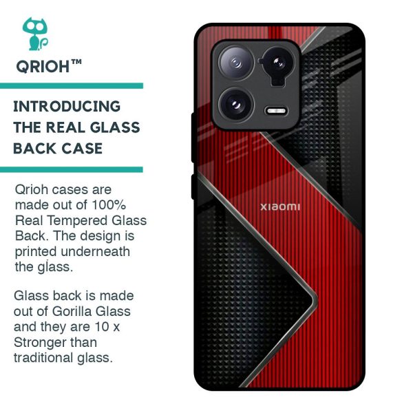 Art Of Strategic Glass Case For Mi 13 Pro Hot on Sale