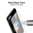 Yin Yang Balance Glass Case for Realme C12 Online Hot Sale