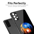 Yin Yang Balance Glass Case for Oppo Reno5 Pro Online Sale