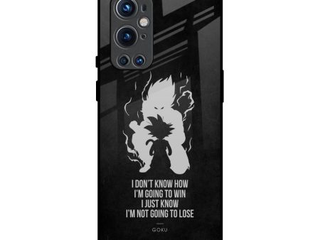 Ace One Piece Glass Case for OnePlus 9 Pro Online Sale