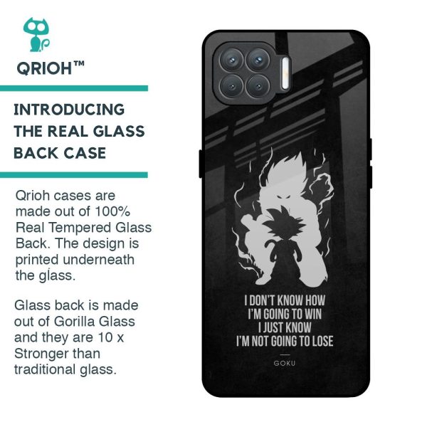 Ace One Piece Glass Case for Oppo F17 Pro Online