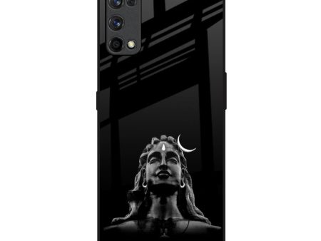 Adiyogi Glass Case for Realme 7 Pro Sale