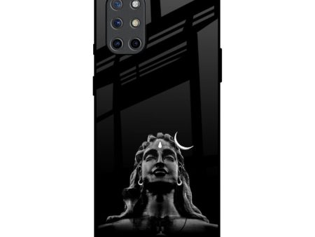 Adiyogi Glass Case for OnePlus 8T Online Hot Sale