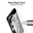 Wild Lion Glass Case for Mi 11 Ultra Online Sale