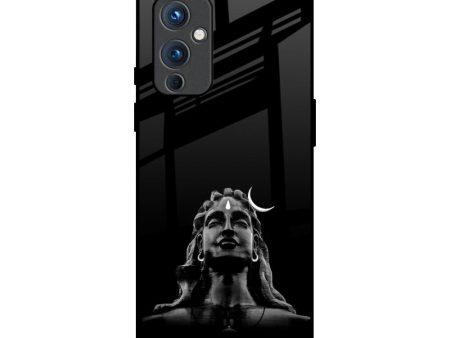 Adiyogi Glass Case for OnePlus 9 Supply