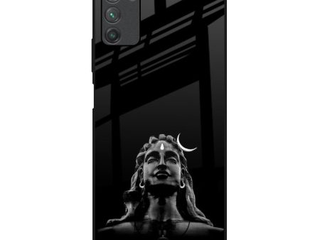 Adiyogi Glass Case for Poco M3 Cheap