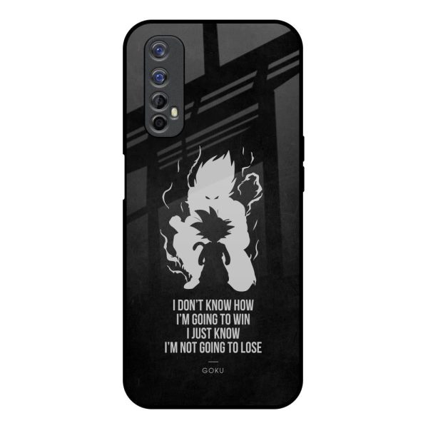 Ace One Piece Glass Case for Realme Narzo 20 Pro Online Sale