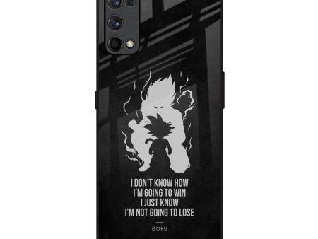 Ace One Piece Glass Case for Realme X7 Pro Discount