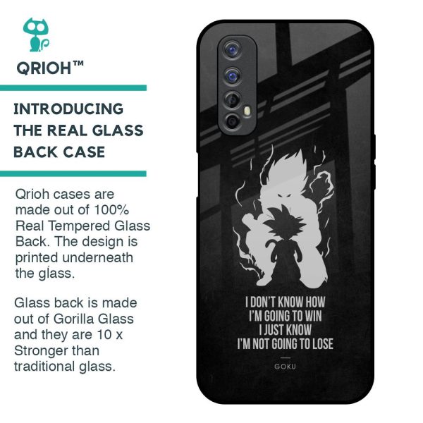 Ace One Piece Glass Case for Realme Narzo 20 Pro Online Sale