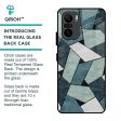 Abstact Tiles Glass Case for Mi 11X Pro Supply